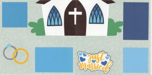 Just Married 0924