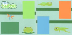 Little Tadpole 0924