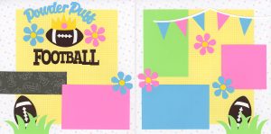 Powder Puff Football 0924