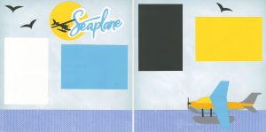 Seaplane 1024