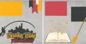 Wizarding World Adventures 0924