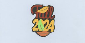 Fall 2024 Title