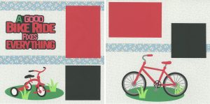 A Good Bike Ride 1024