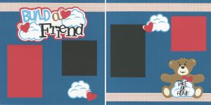 Build a Friend 1024