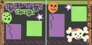 Halloween Party 1024