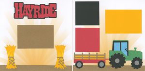 HayRide 1024