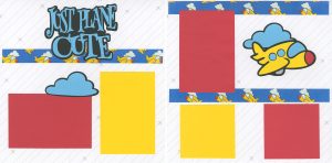Just Plane Cute 1024
