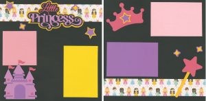 Little Princess 1024