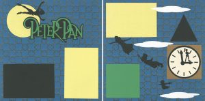 Peter Pan 1024