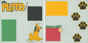 Pluto 1024