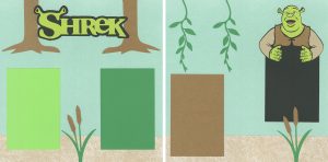 Shrek 1024