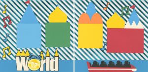 Small World 1024