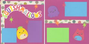 Squashmallows 1124