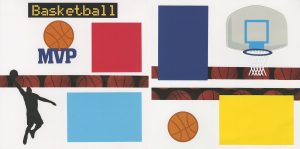 Basketball MVP 0924