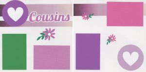 Cousins - Girl 0524