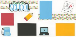 Back To School 0125