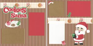Cookies for Santa 1224