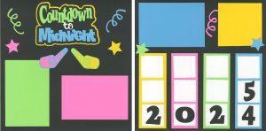 Countdown to Midnight 1224