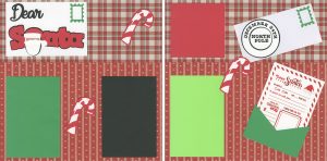 Dear Santa 1224