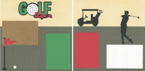 Golf Life 0125