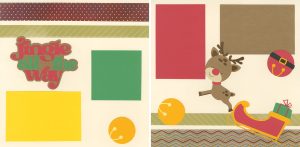 Jingle All The Way 1224