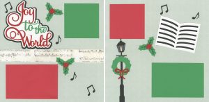 Joy To The World 1224