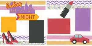 Ladies Night 0125
