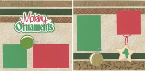 Making Ornaments 1224