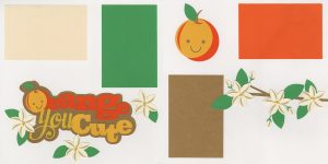 Orange You Cute 0224