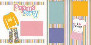 Pajama Party 0125