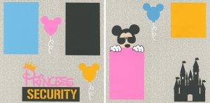 Princess Security 0125