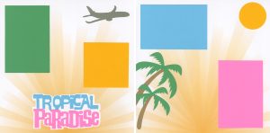 Tropical Paradise 0125