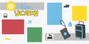 Winter Vacation 1224