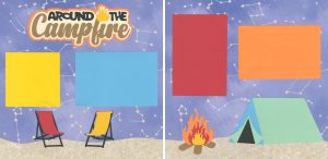 Around the Campfire 0125