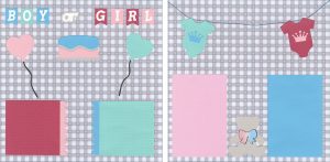 Boy or Girl 0225