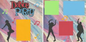 Dance Party 0125