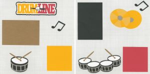 Drum Line 0125