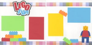 Lego Fun 0125