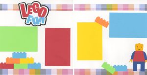 Lego Fun 0125