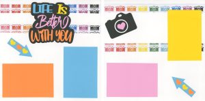 Life is Better with You 0225