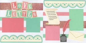 Love Letter 0216