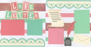 Love Letter 0216