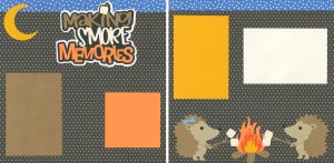Making S'more Memories0125