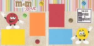 M&M Love 0125