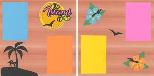 On Island Time 0125
