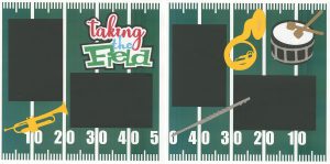 Taking the Field 0125
