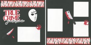 True Crime Junkie 0125