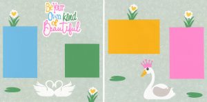 Be Your Own Kind of Beautiful 0325