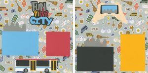 Fun in the City 0225