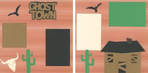 Ghost Town 0225